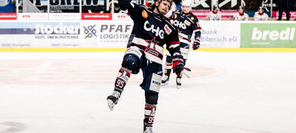 Krefeld Pinguine ohne Santos in Kassel