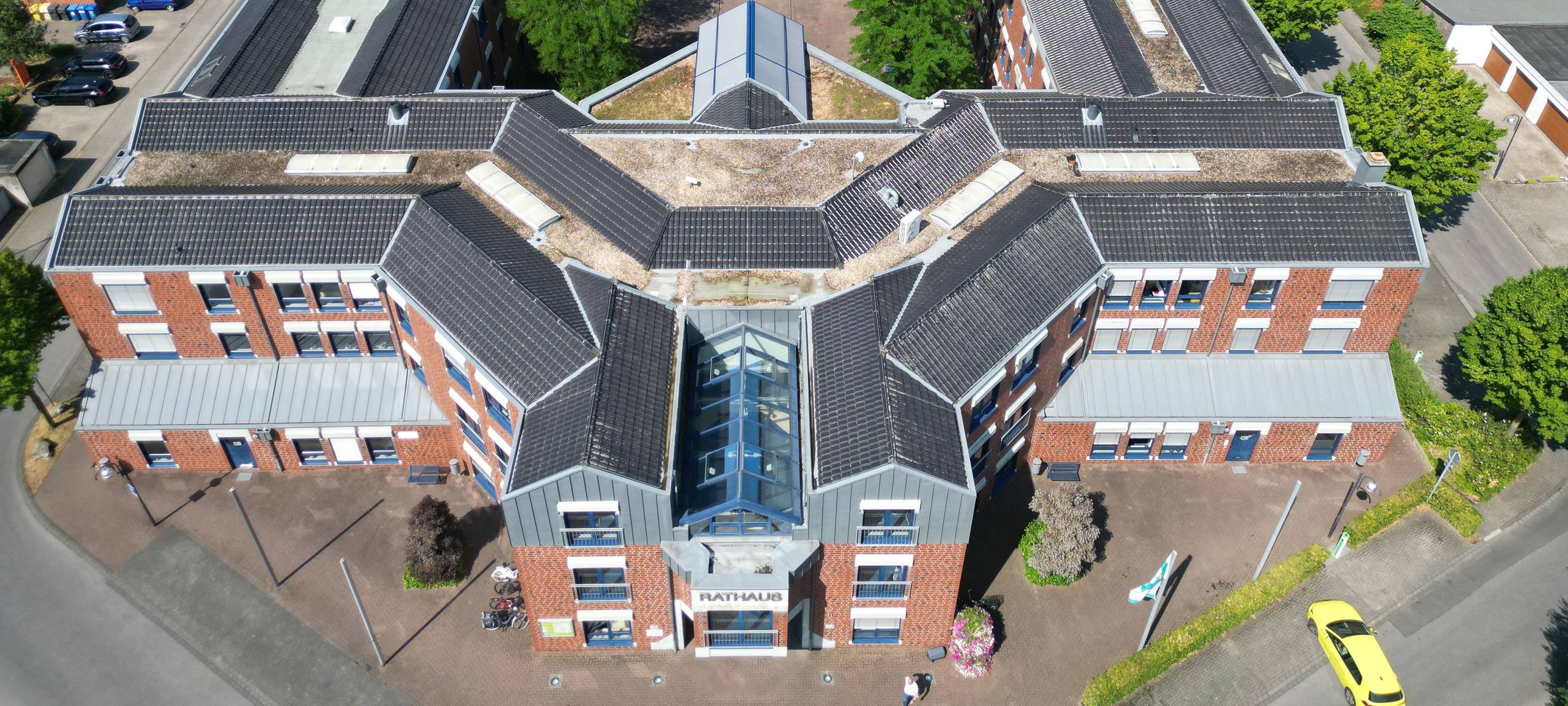 Stadt Nettetal sucht Fotos aus den Jahren 1933 bis 1945