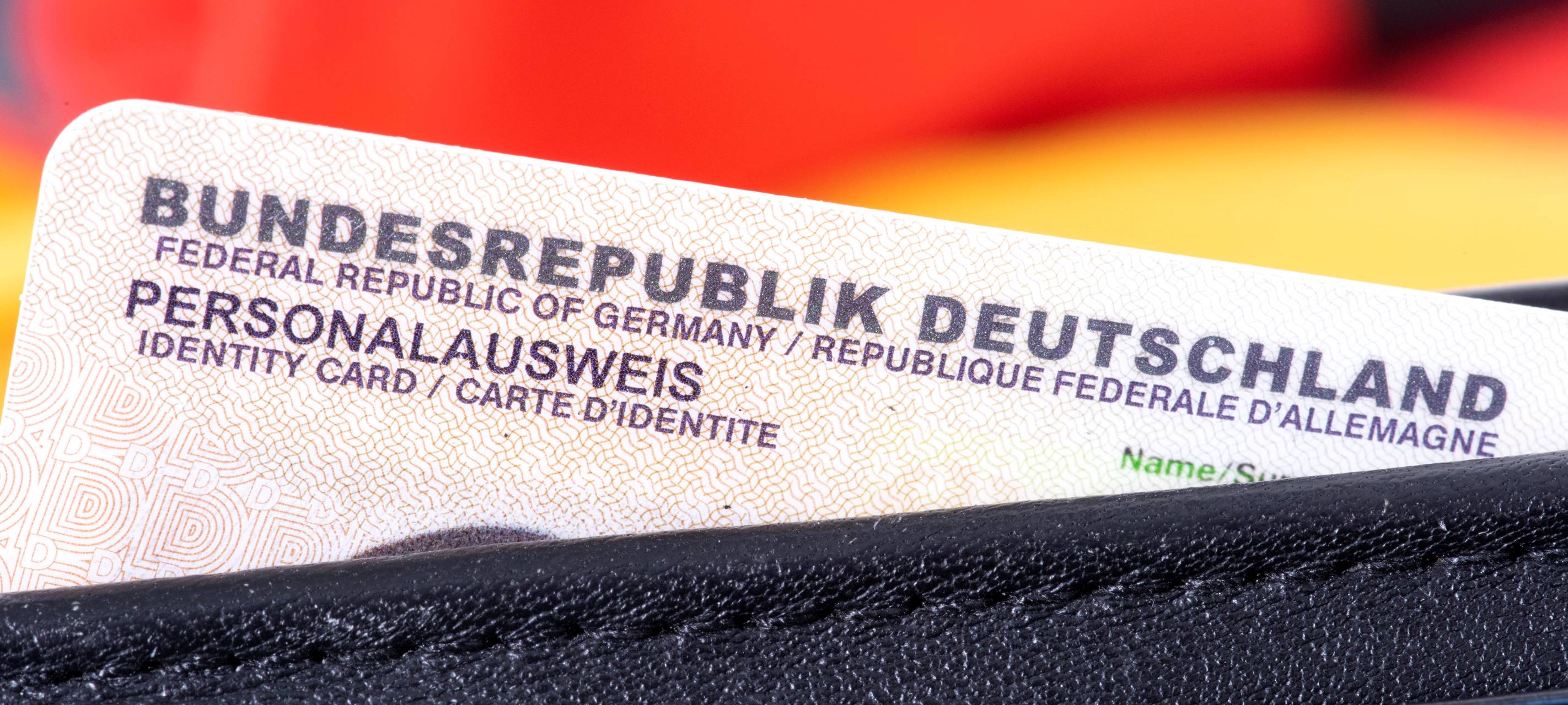 Mobiler Bürgerservice: neuer Bürgerkoffer in Niederkrüchten