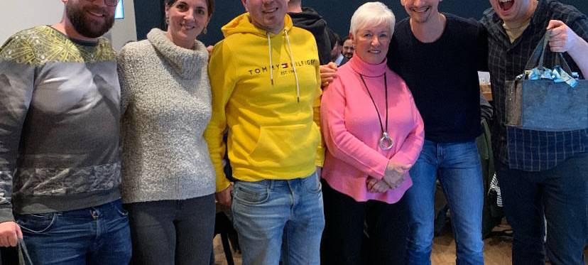 19. Dezember: Wirtshaus 1857 St.Tönis