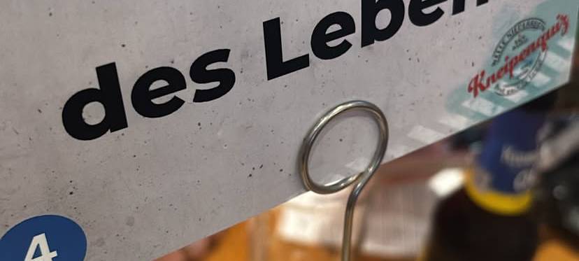 19. Dezember: Wirtshaus 1857 St.Tönis