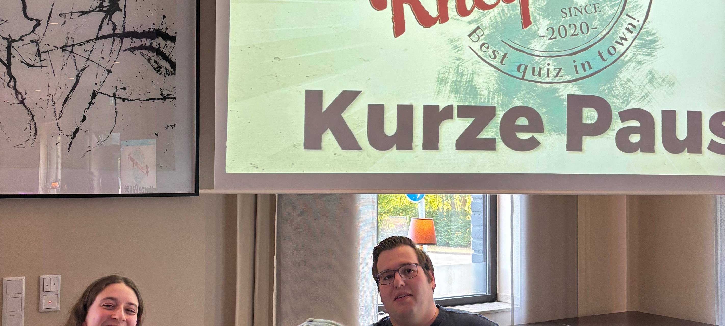 22. Januar: Haus Kleinlosen in Verberg