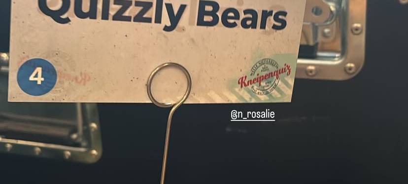 19. Dezember: Wirtshaus 1857 St.Tönis