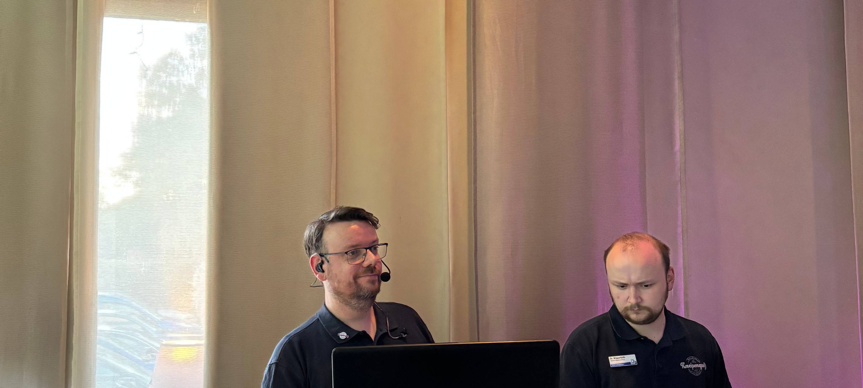 22. Januar: Haus Kleinlosen in Verberg