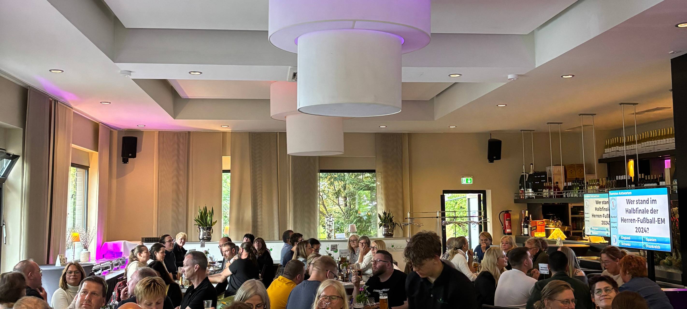 22. Januar: Haus Kleinlosen in Verberg