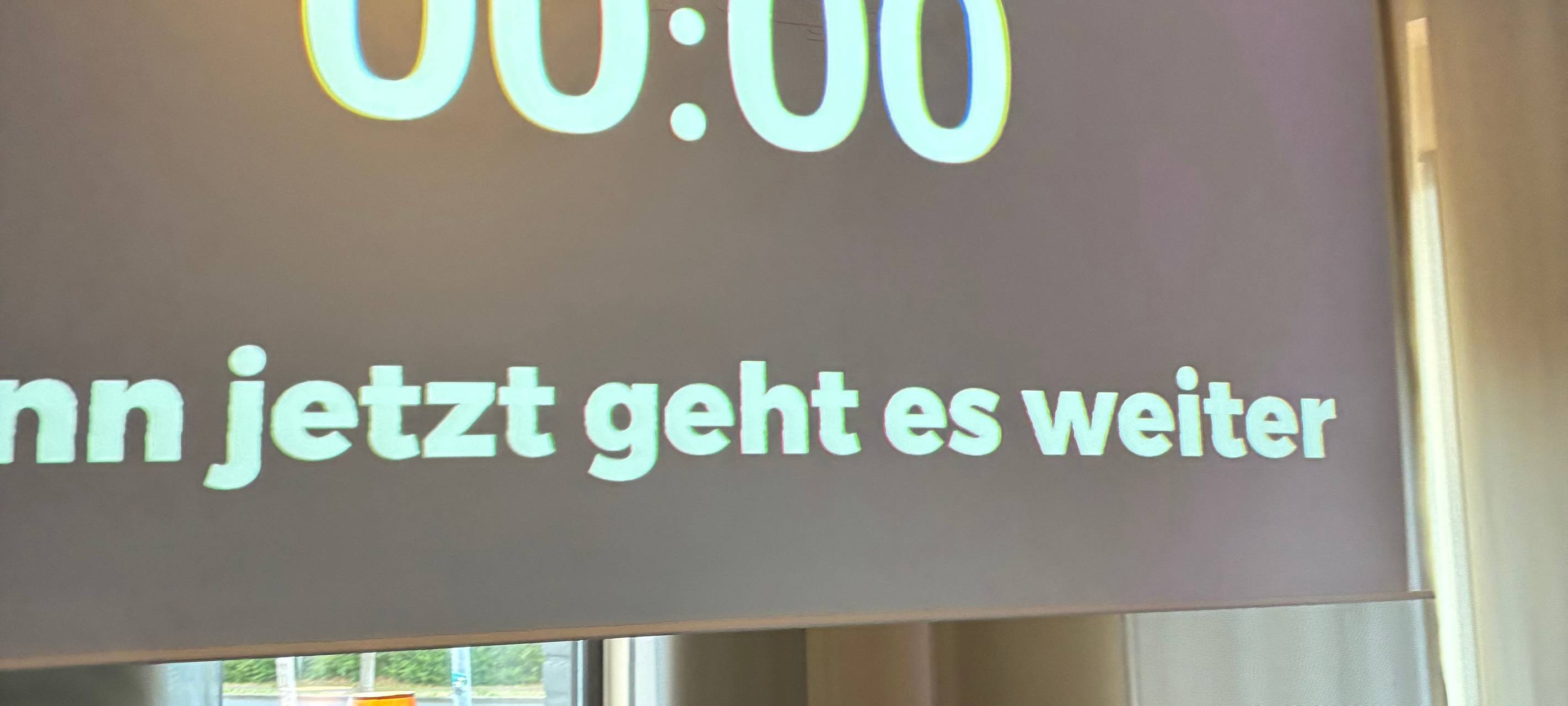 22. Januar: Haus Kleinlosen in Verberg