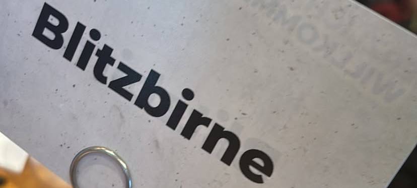 19. Dezember: Wirtshaus 1857 St.Tönis