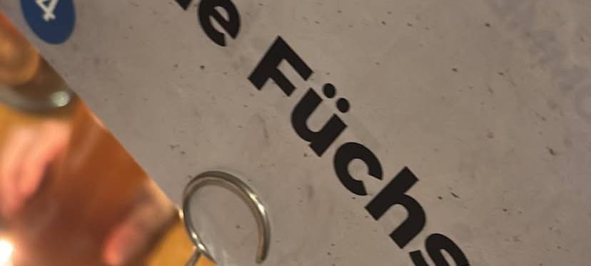 19. Dezember: Wirtshaus 1857 St.Tönis