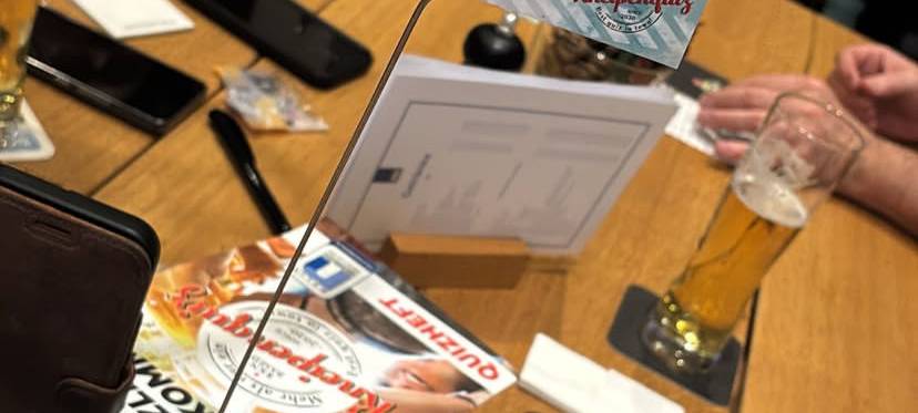 19. Dezember: Wirtshaus 1857 St.Tönis