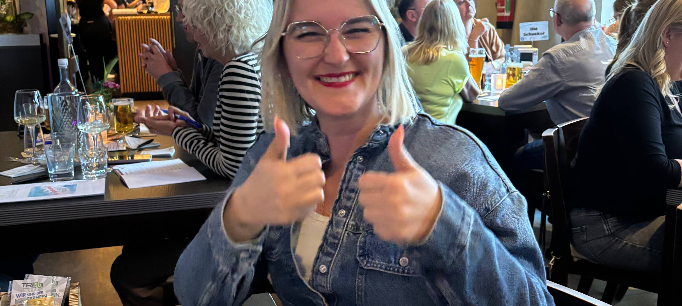 22. Januar: Haus Kleinlosen in Verberg