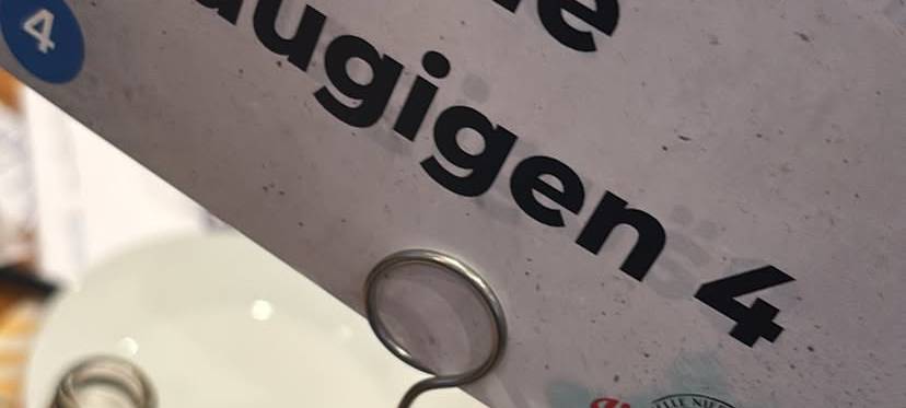 19. Dezember: Wirtshaus 1857 St.Tönis