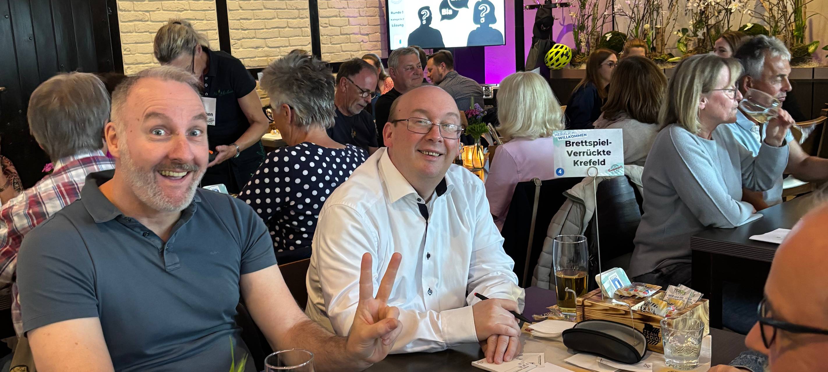 22. Januar: Haus Kleinlosen in Verberg