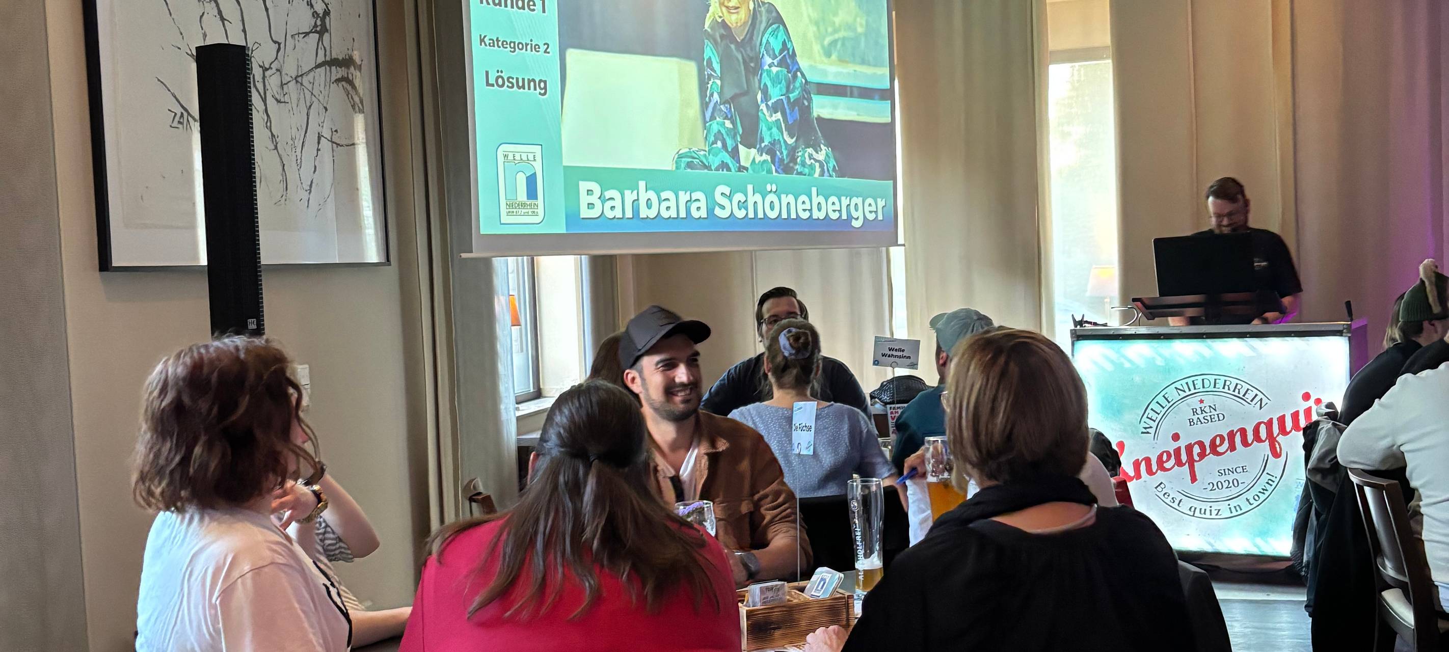 22. Januar: Haus Kleinlosen in Verberg