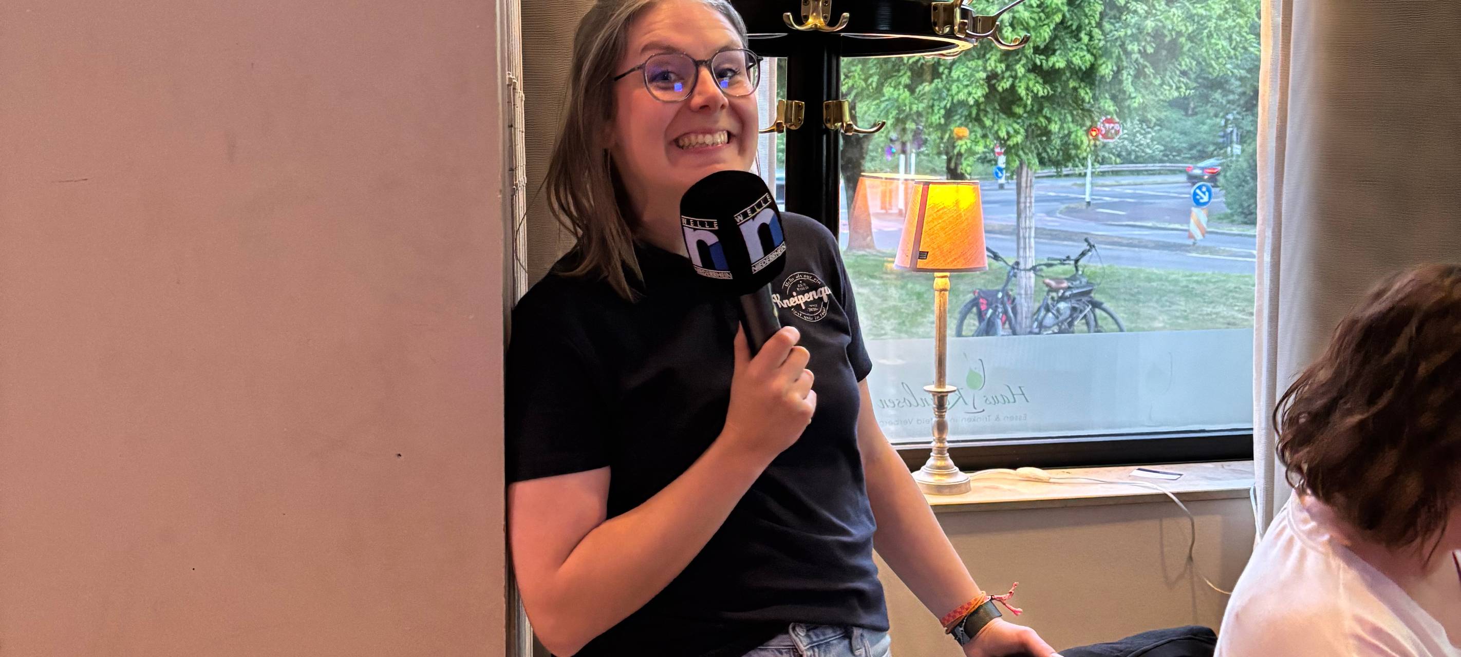 22. Januar: Haus Kleinlosen in Verberg