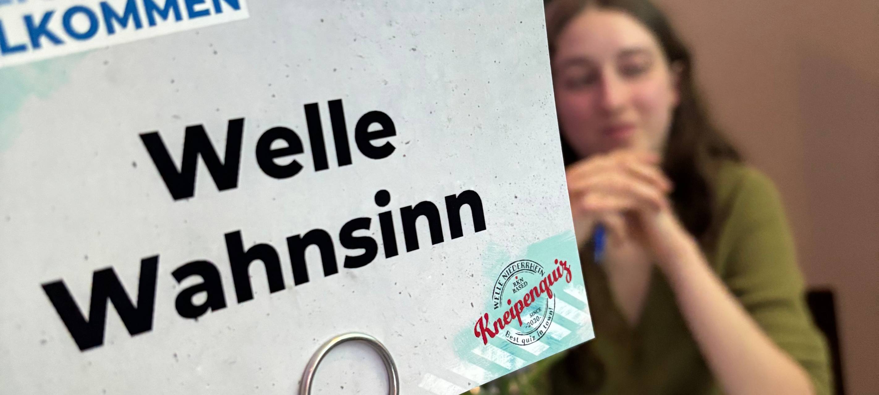 22. Januar: Haus Kleinlosen in Verberg