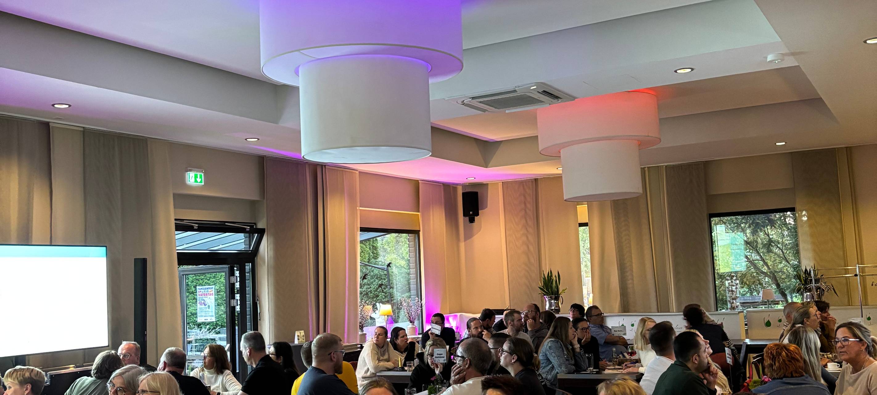 22. Januar: Haus Kleinlosen in Verberg