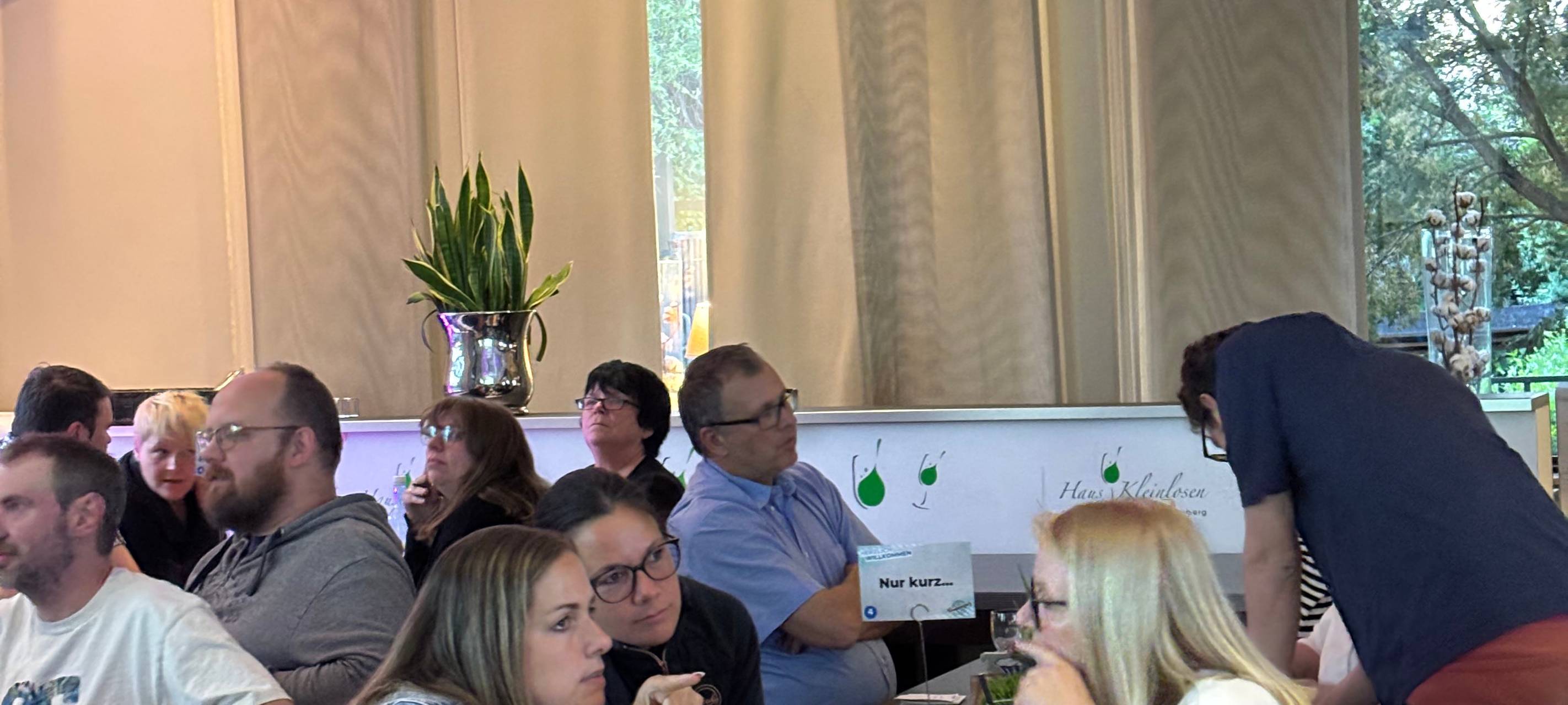 22. Januar: Haus Kleinlosen in Verberg