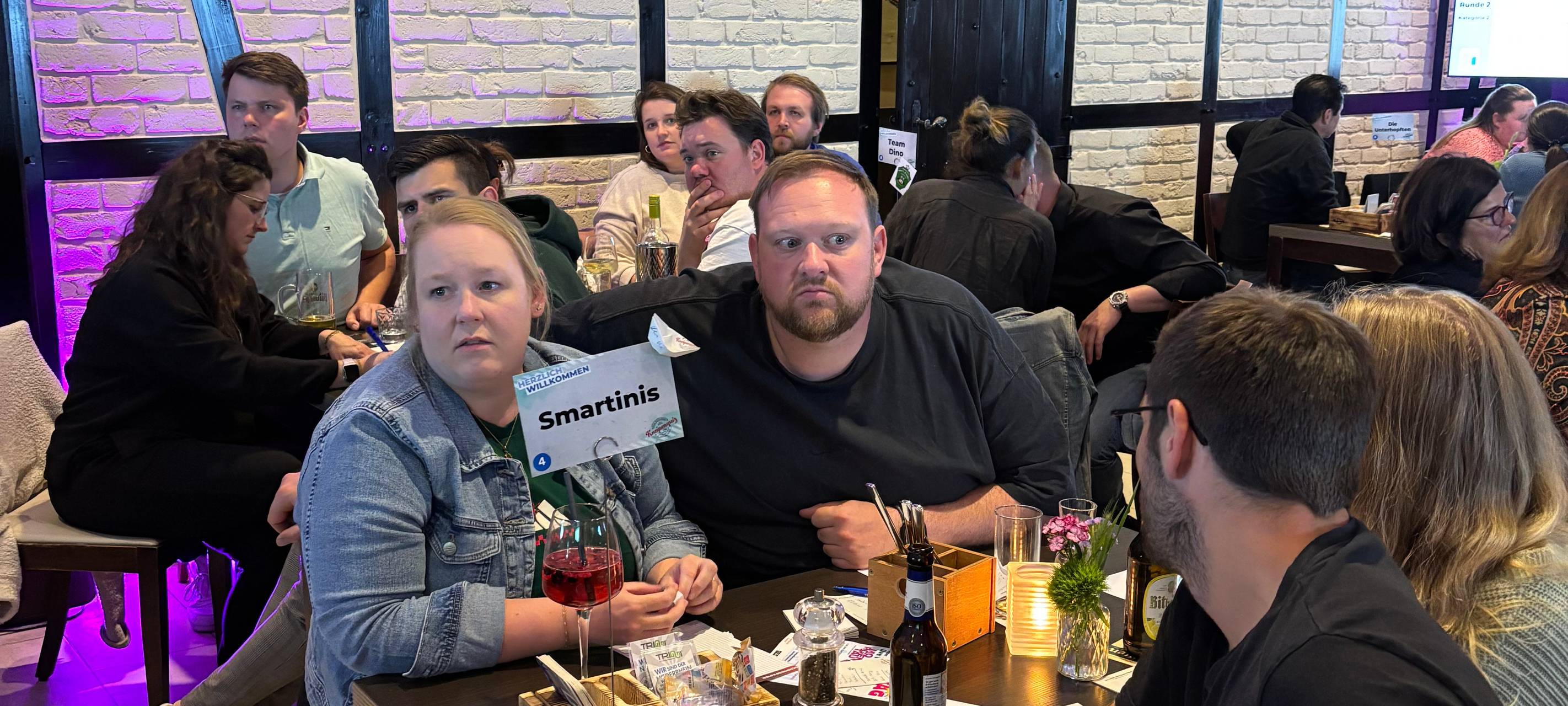 22. Januar: Haus Kleinlosen in Verberg