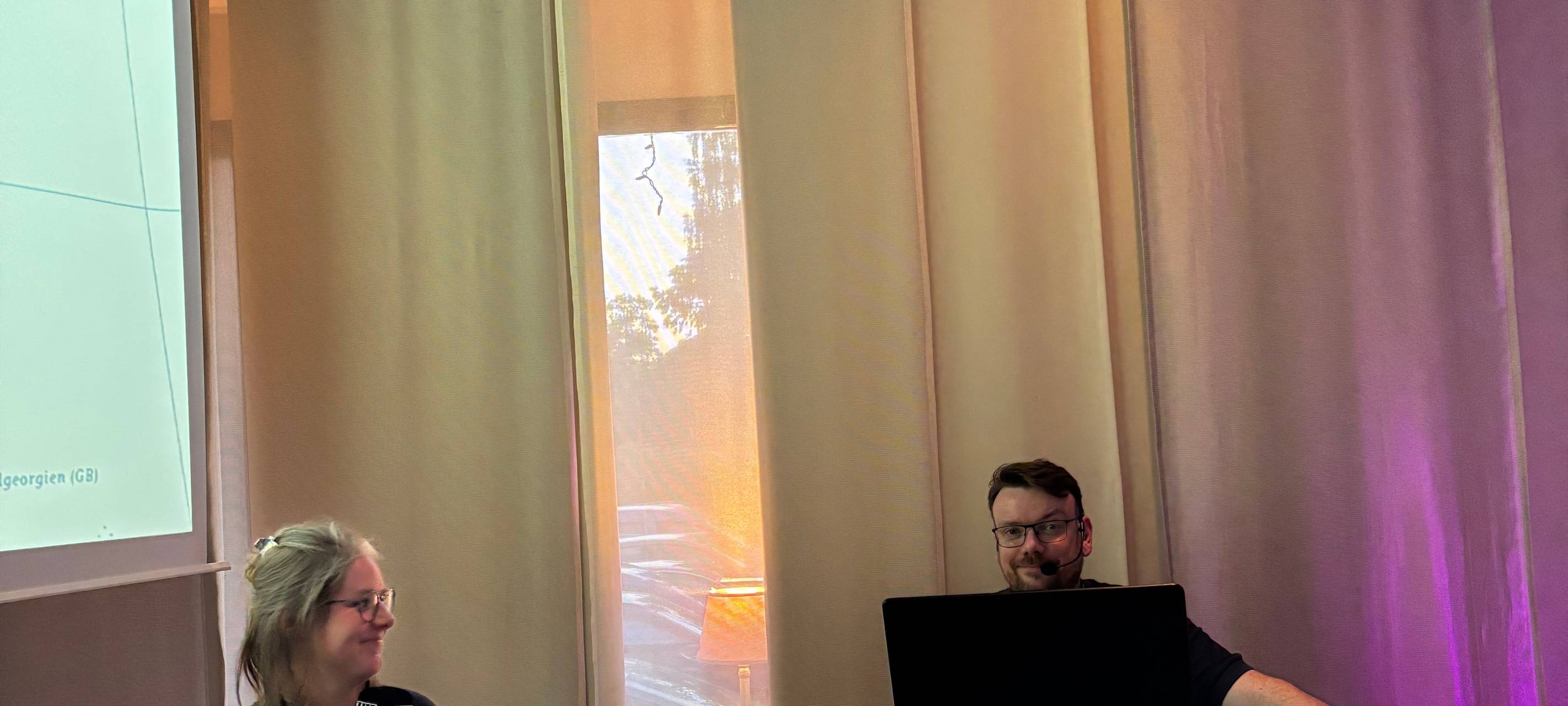 22. Januar: Haus Kleinlosen in Verberg