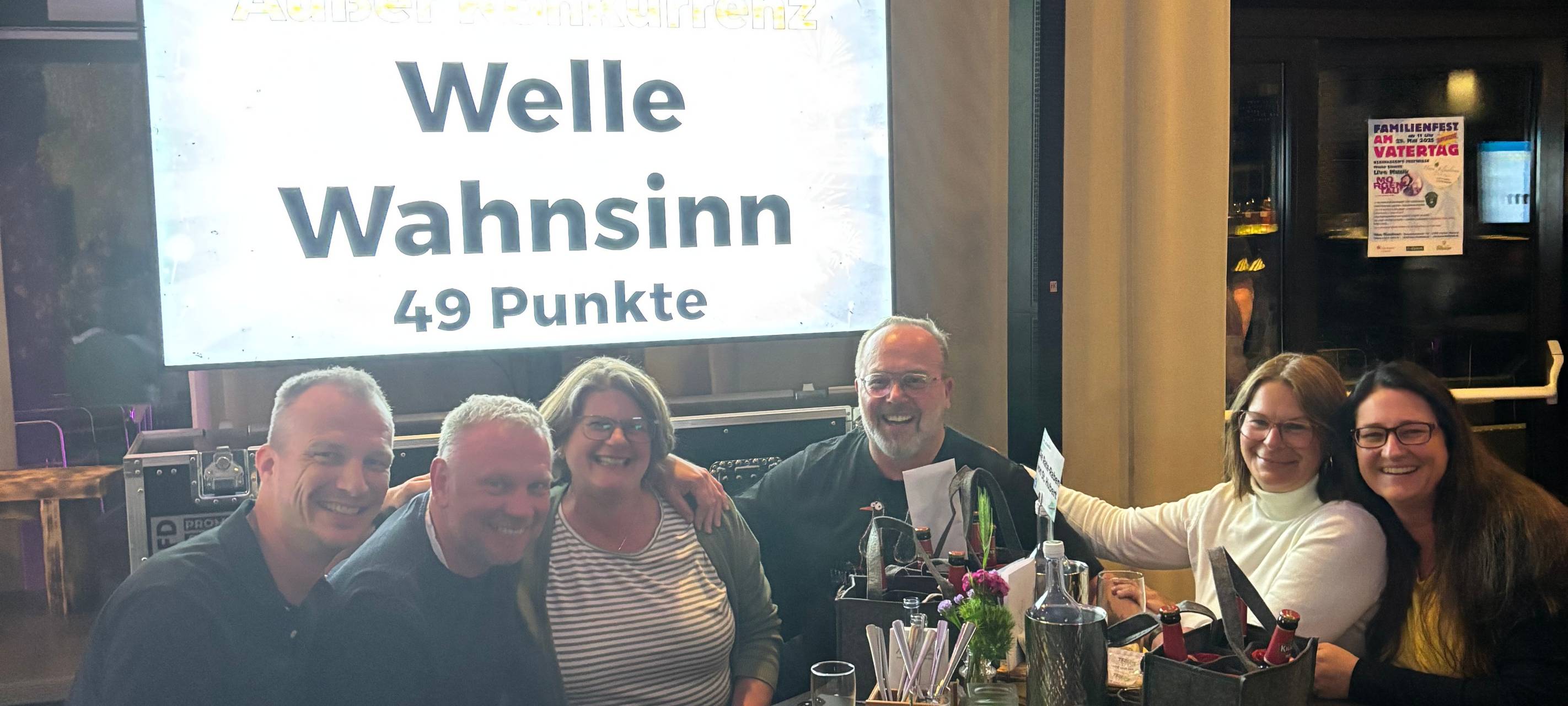 22. Januar: Haus Kleinlosen in Verberg