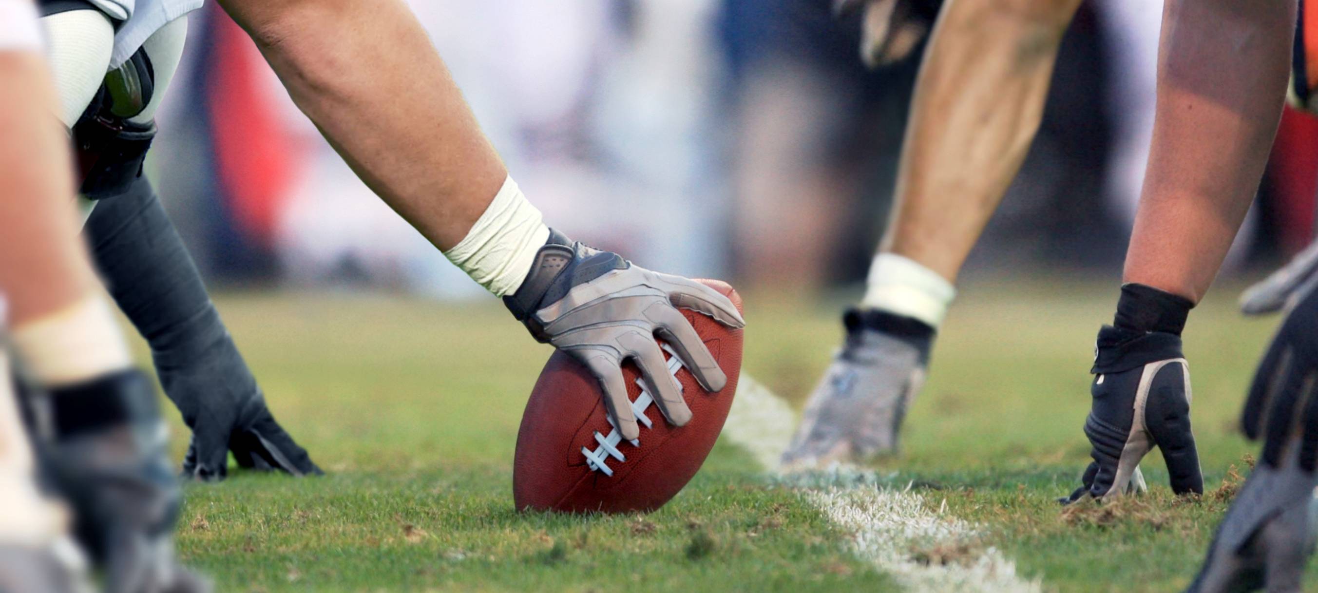 Football-Finale steigt in der Krefelder Grotenburg