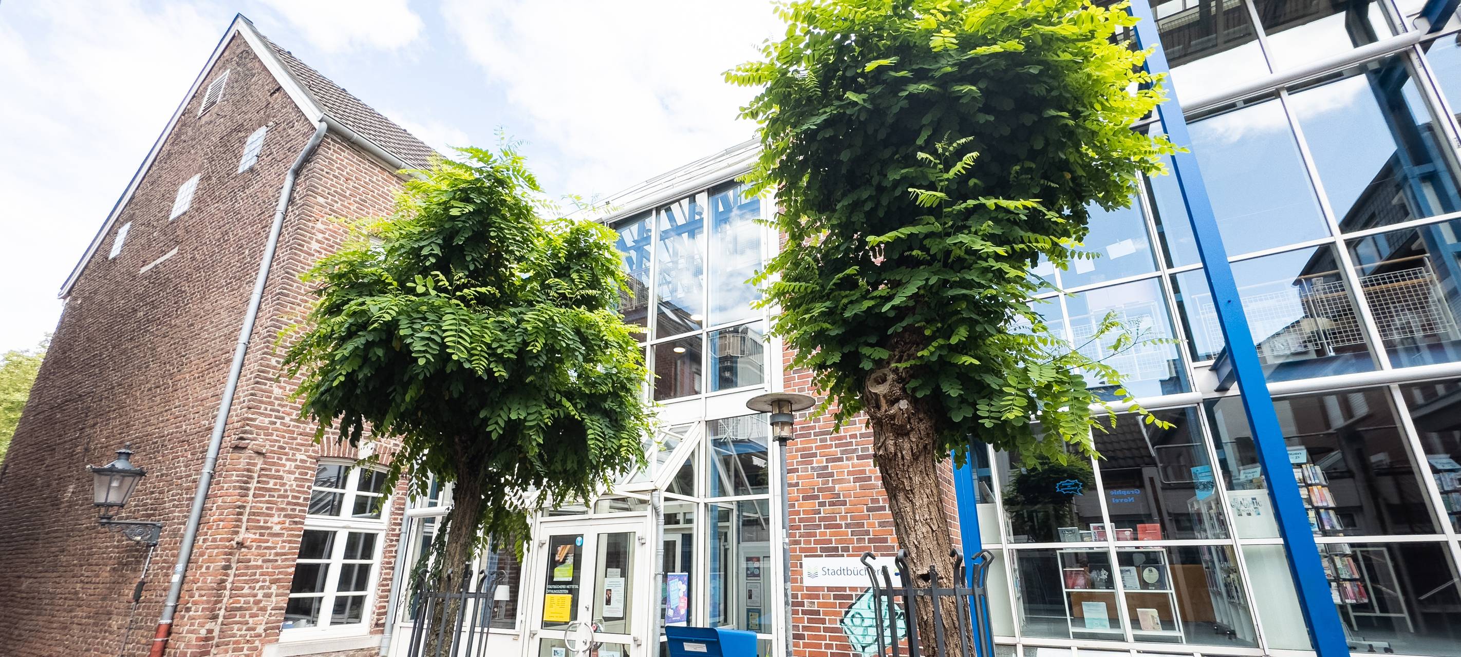 Bib der Dinge in Nettetal