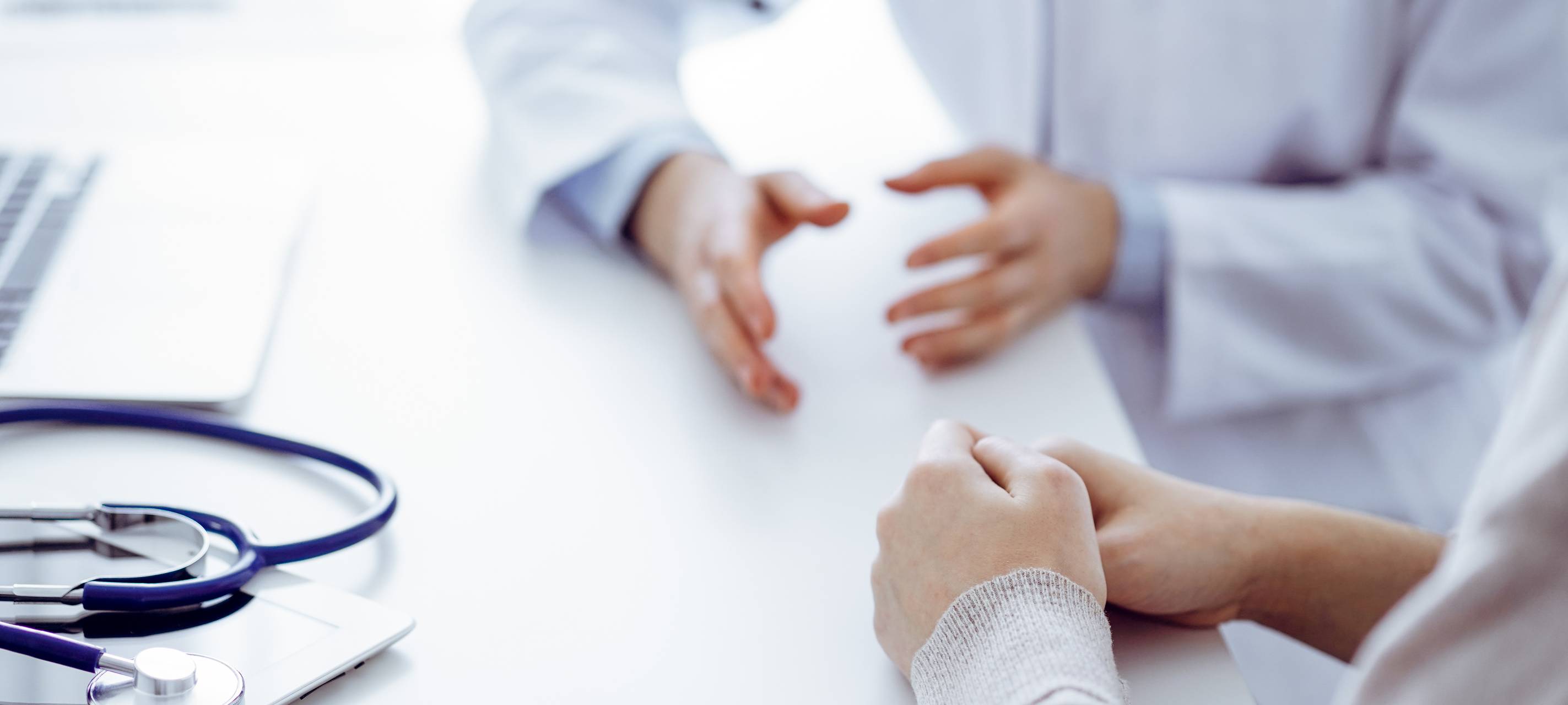 Niederrhein: Hausärzte haben Bedenken zu E-Aktenpflicht