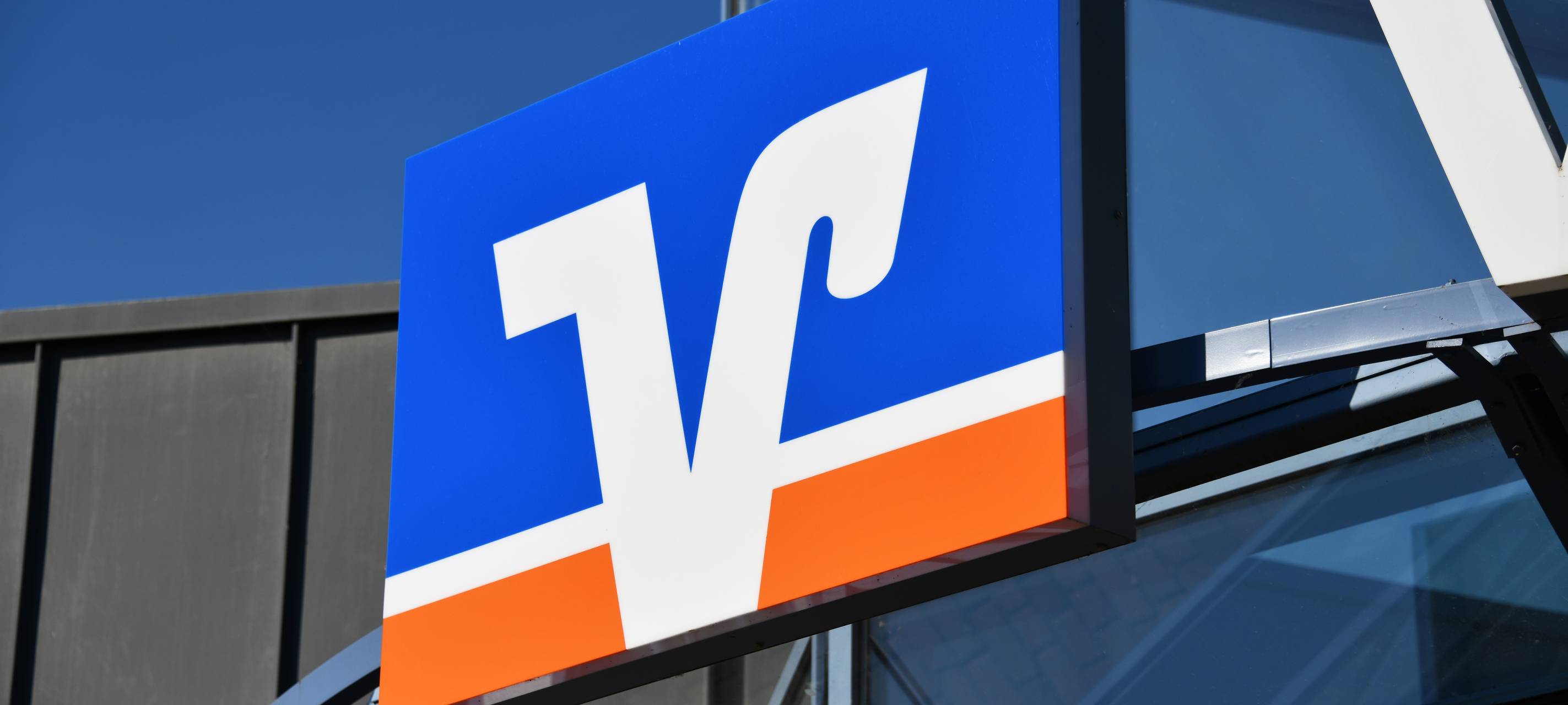 Krefeld: Volksbanken-Fusion in den letzten Zügen