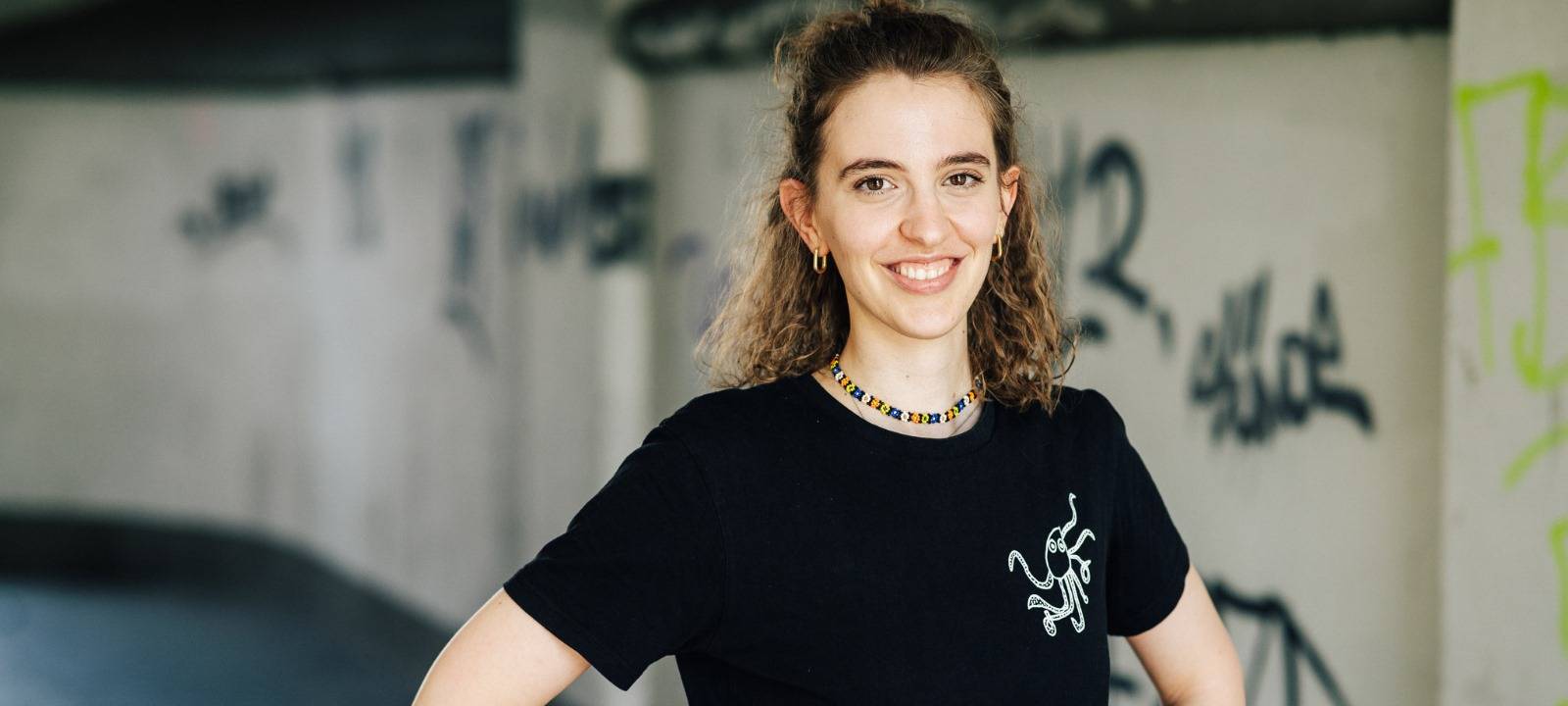 "Maike machts" - Maike macht eure Hobbys und Berufe sichtbar