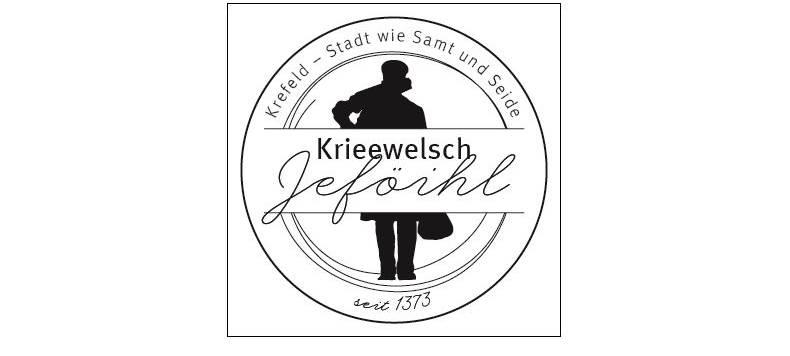 "Krieewelsch Jeföihl": neues Marketingkonzept in Krefeld