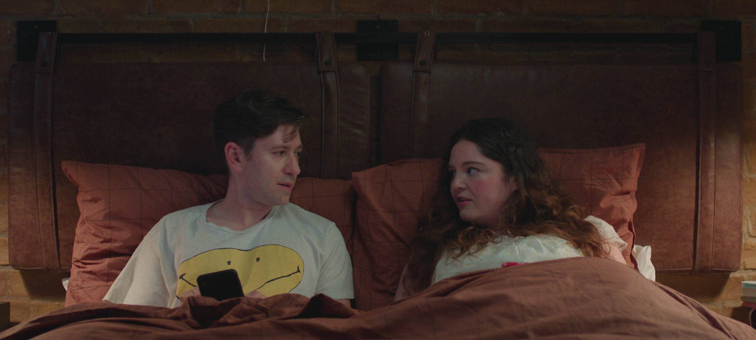 Findet Jessica endlich ihren Traumprinzen?