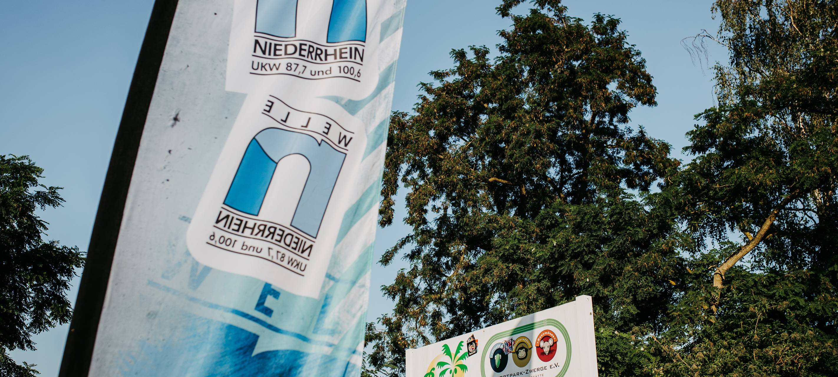 01. Juli: BeachClub Krefeld