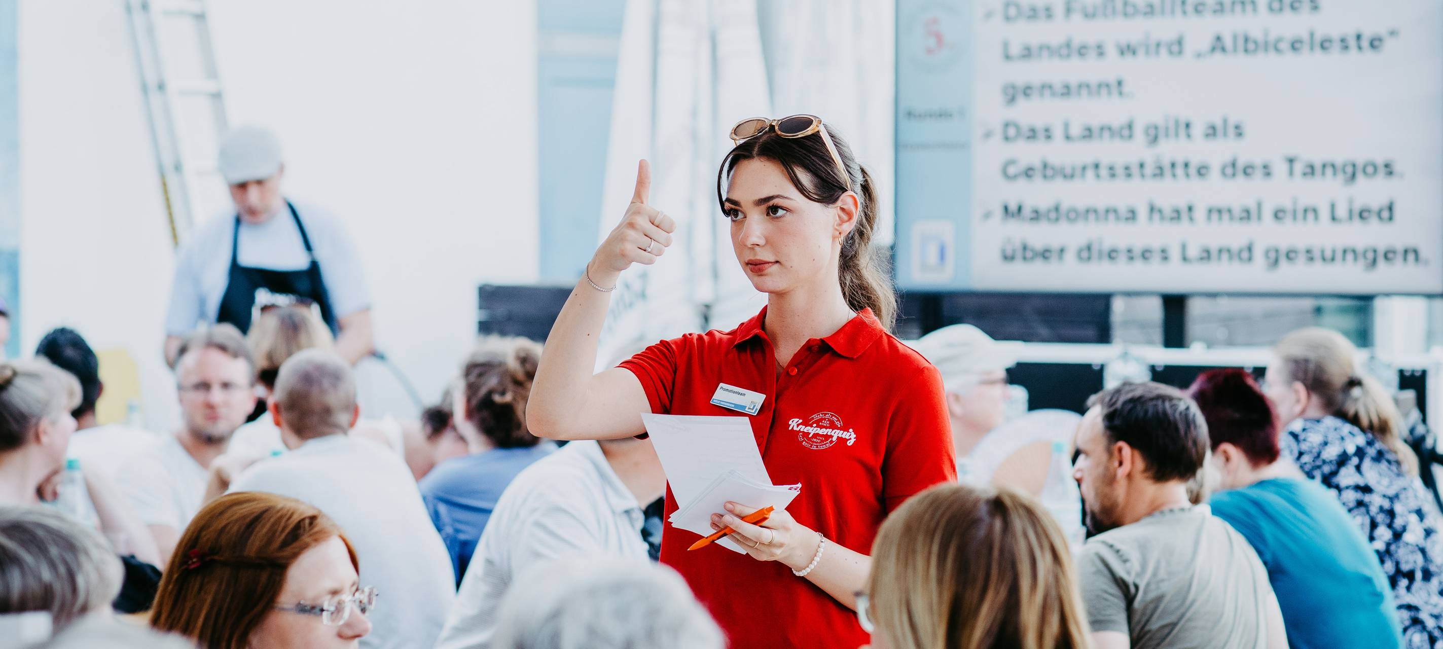 01. Juli: BeachClub Krefeld