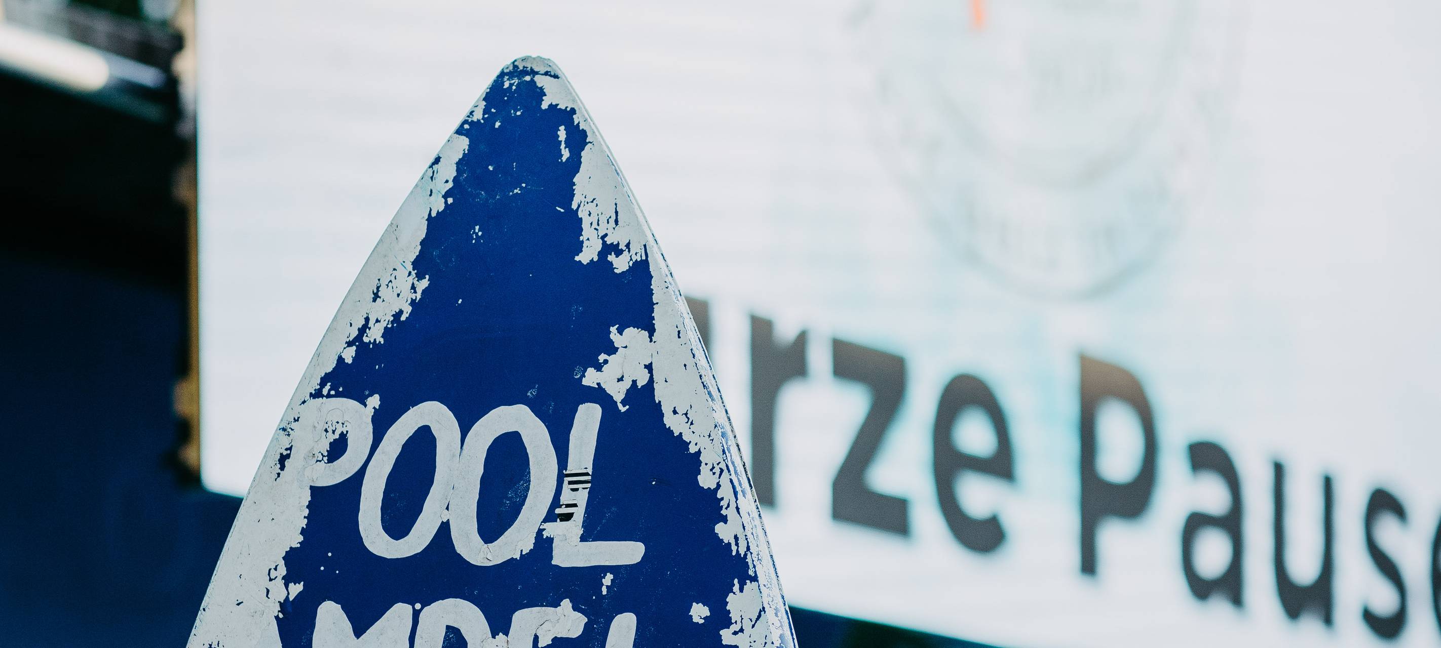 01. Juli: BeachClub Krefeld