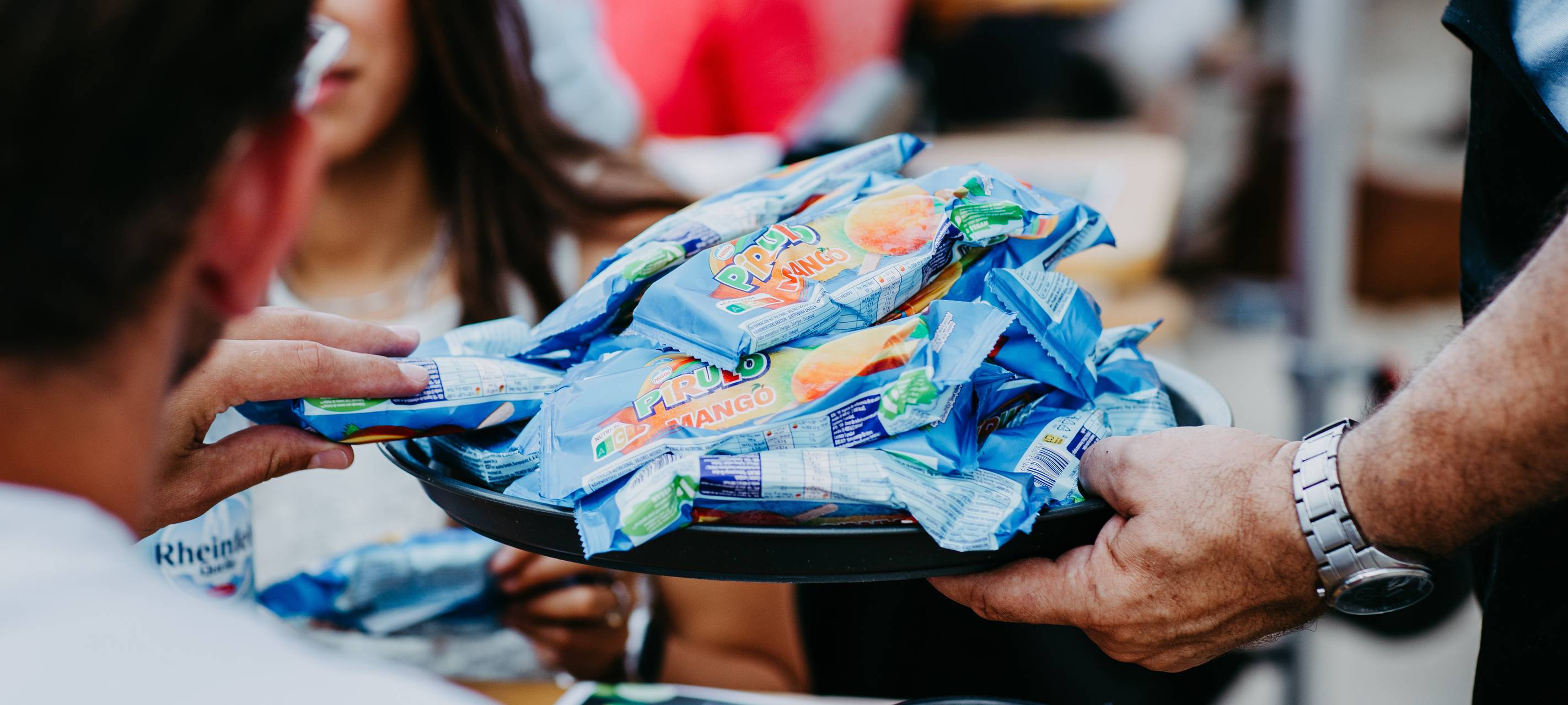 01. Juli: BeachClub Krefeld