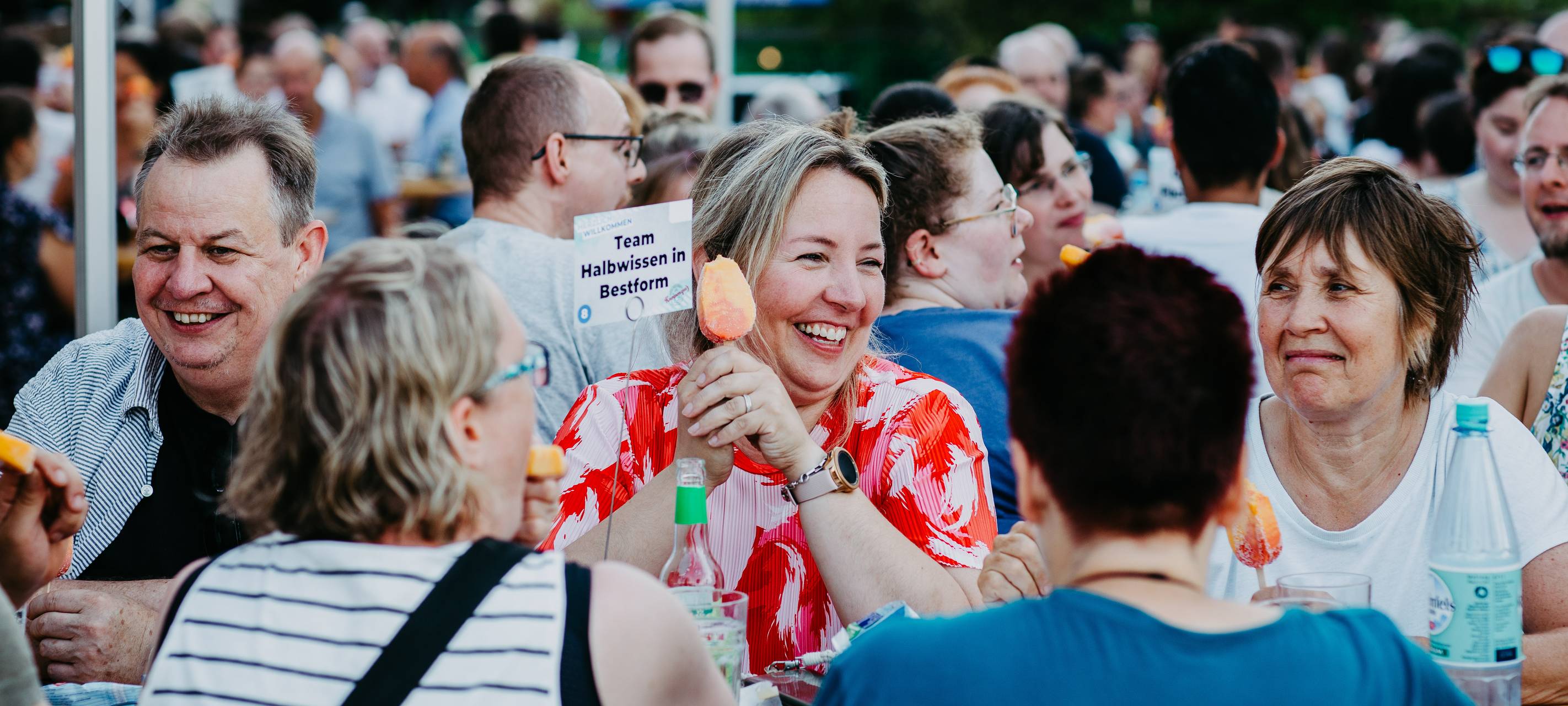 01. Juli: BeachClub Krefeld