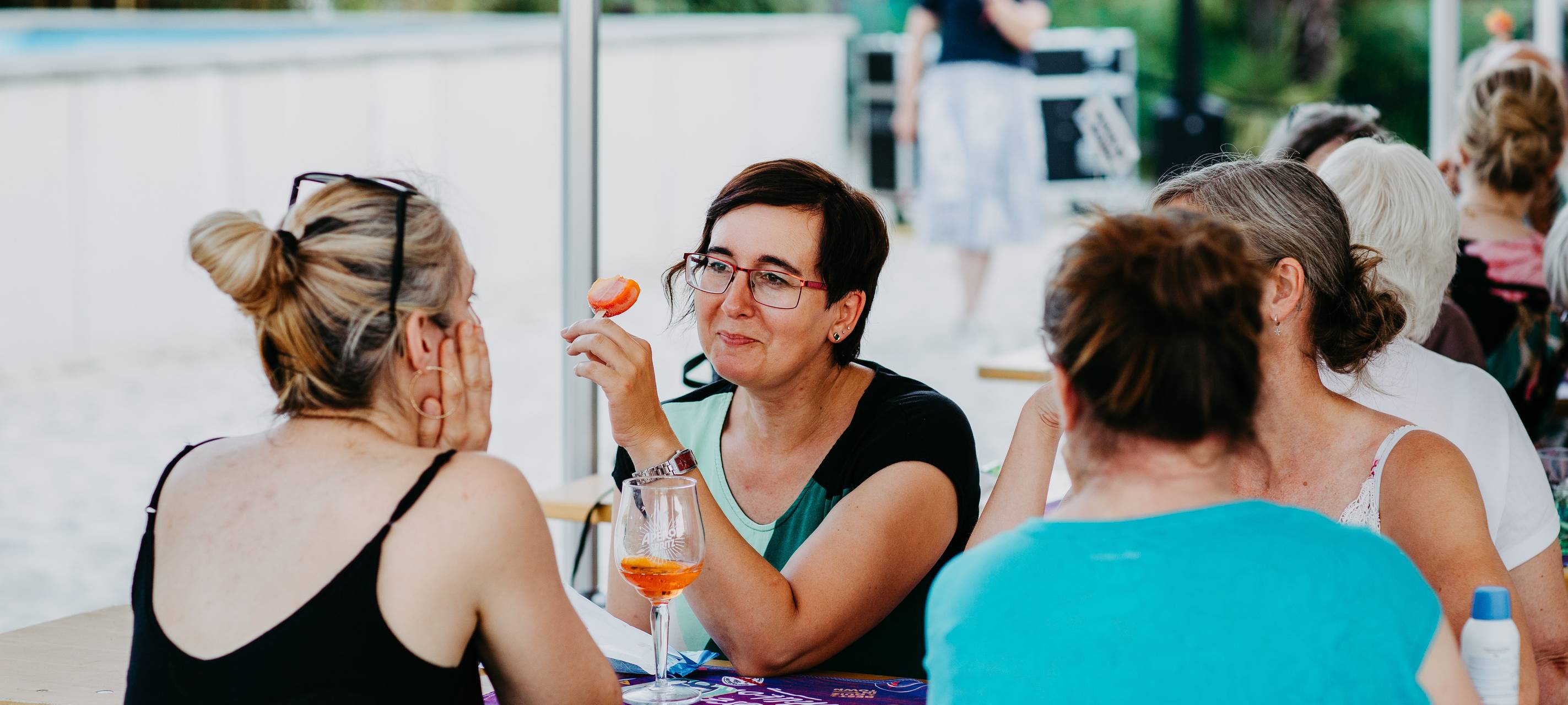 01. Juli: BeachClub Krefeld