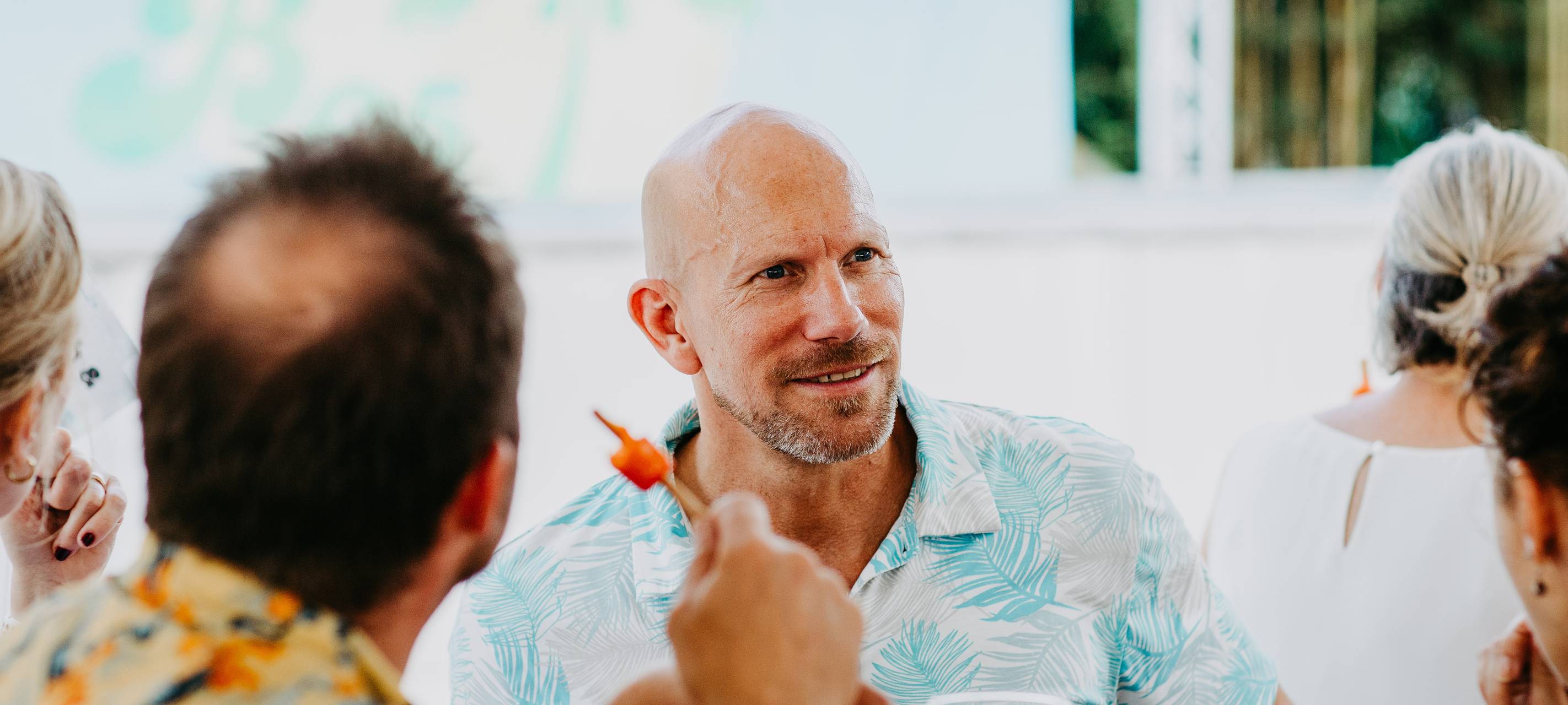 01. Juli: BeachClub Krefeld