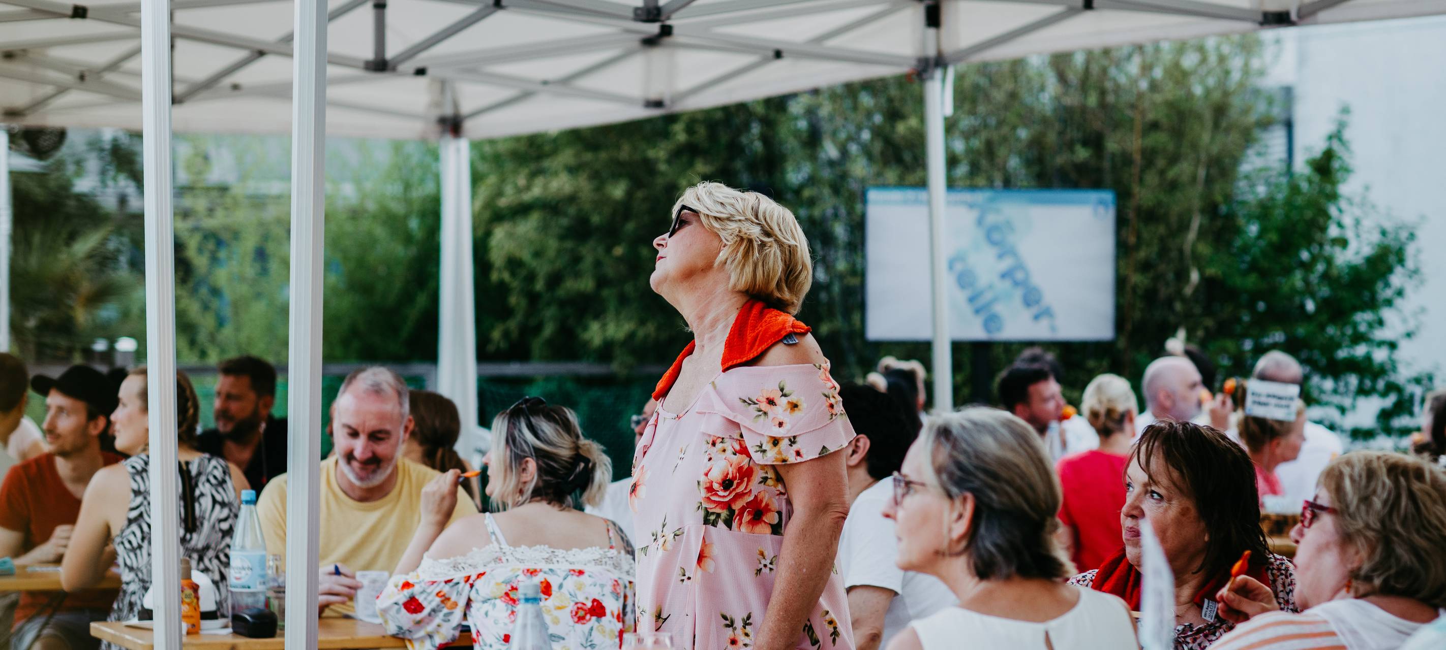 01. Juli: BeachClub Krefeld