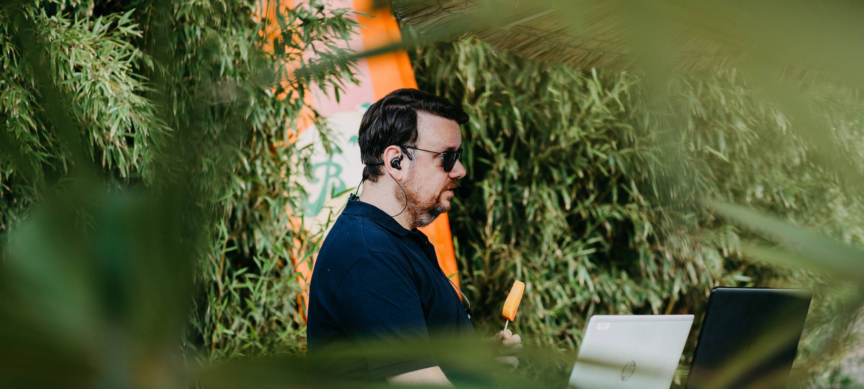 01. Juli: BeachClub Krefeld