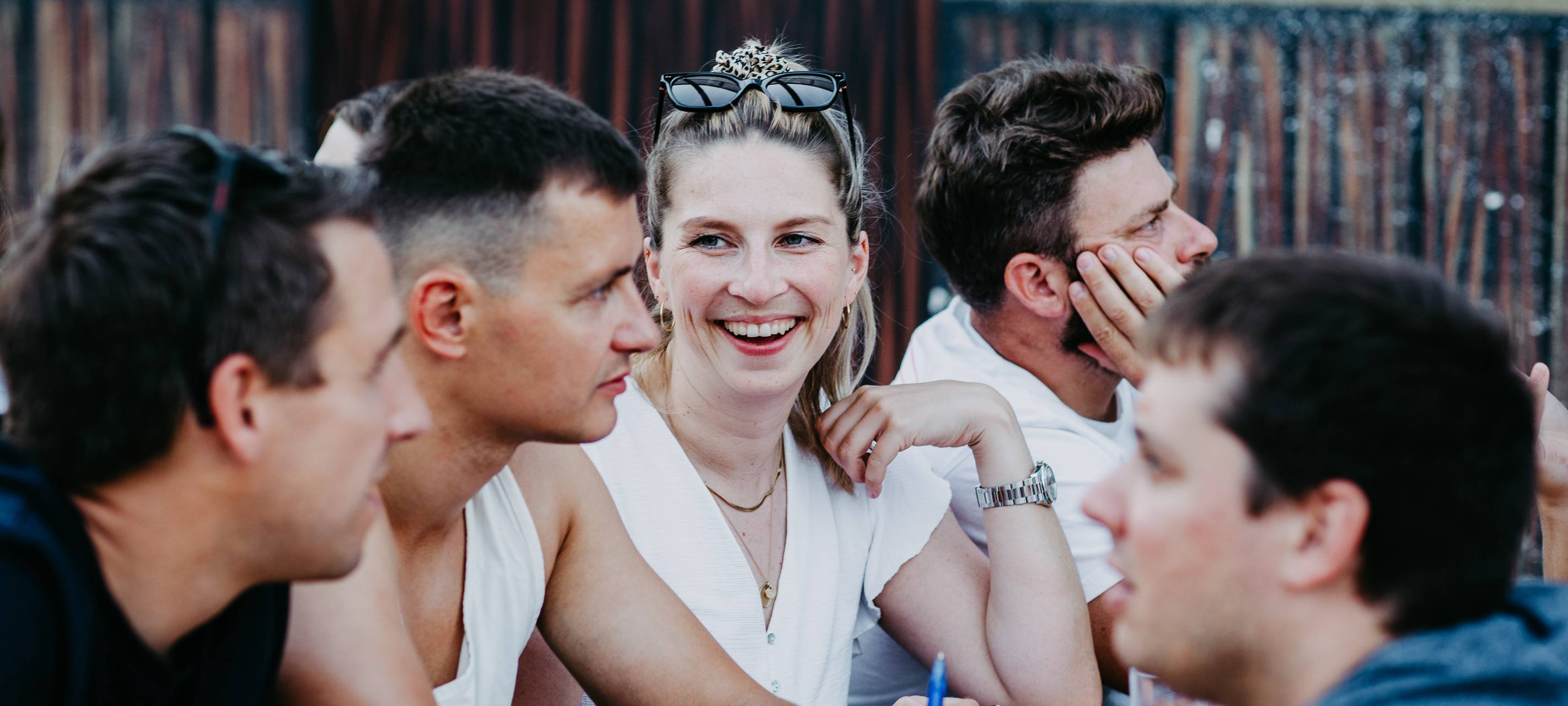 01. Juli: BeachClub Krefeld