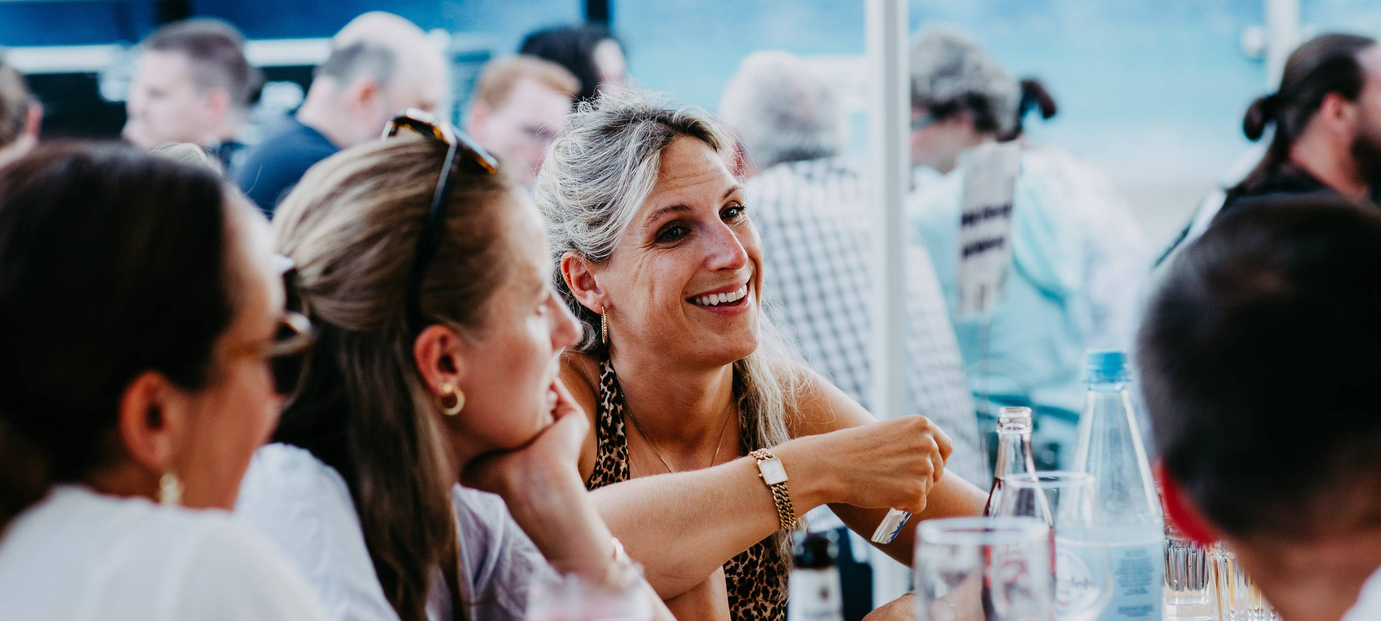 01. Juli: BeachClub Krefeld