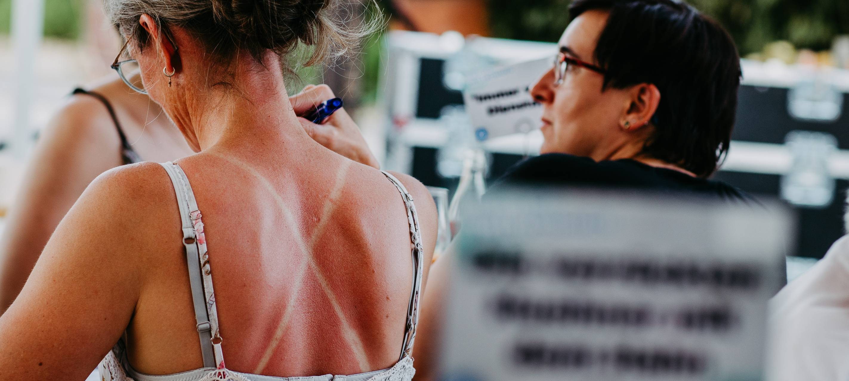 01. Juli: BeachClub Krefeld