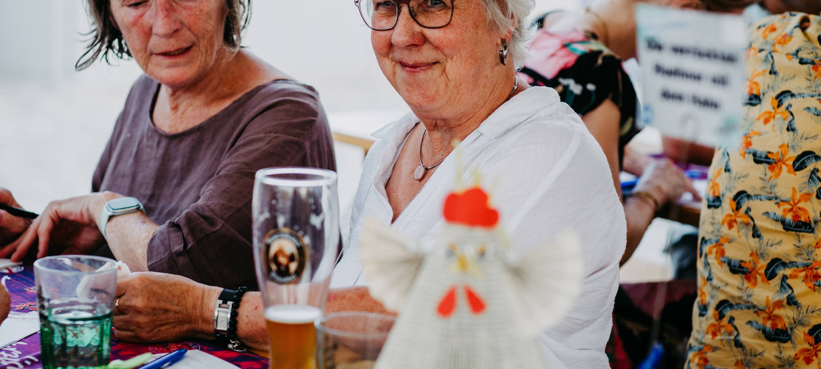 01. Juli: BeachClub Krefeld