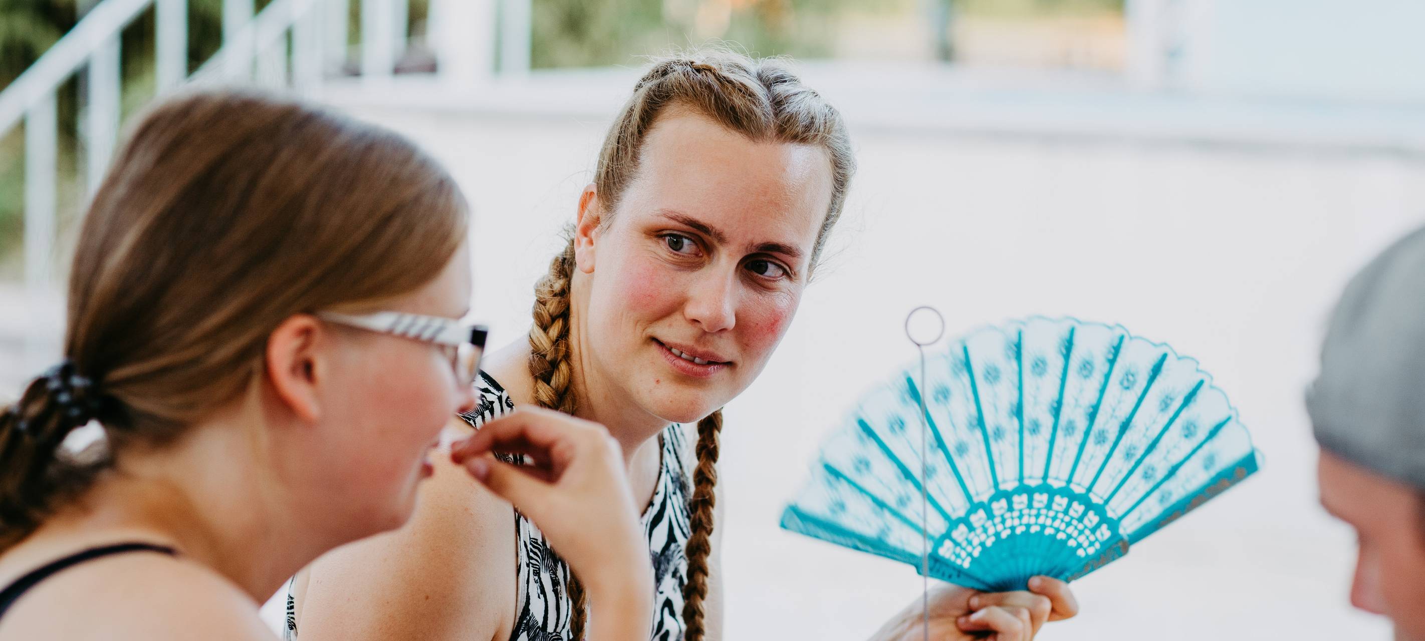 01. Juli: BeachClub Krefeld