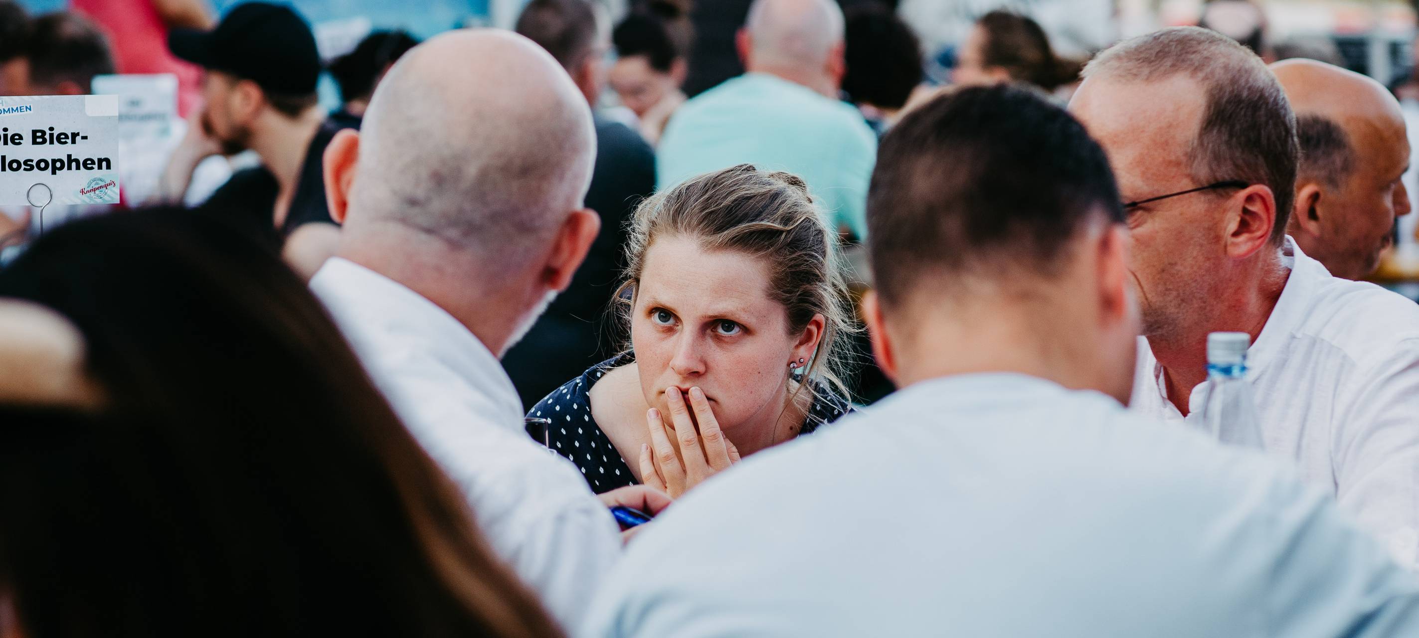 01. Juli: BeachClub Krefeld