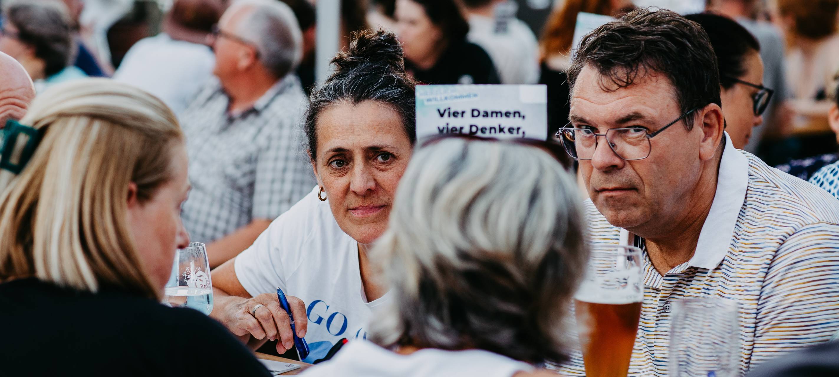 01. Juli: BeachClub Krefeld