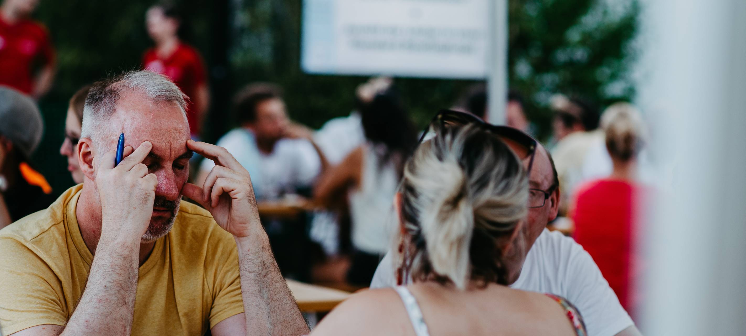 01. Juli: BeachClub Krefeld