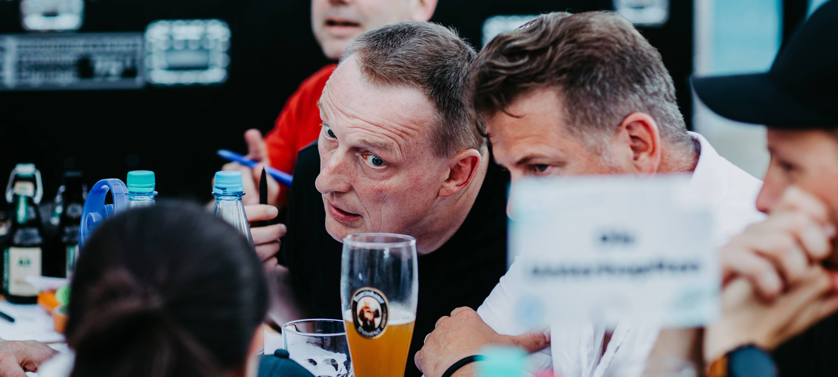 01. Juli: BeachClub Krefeld