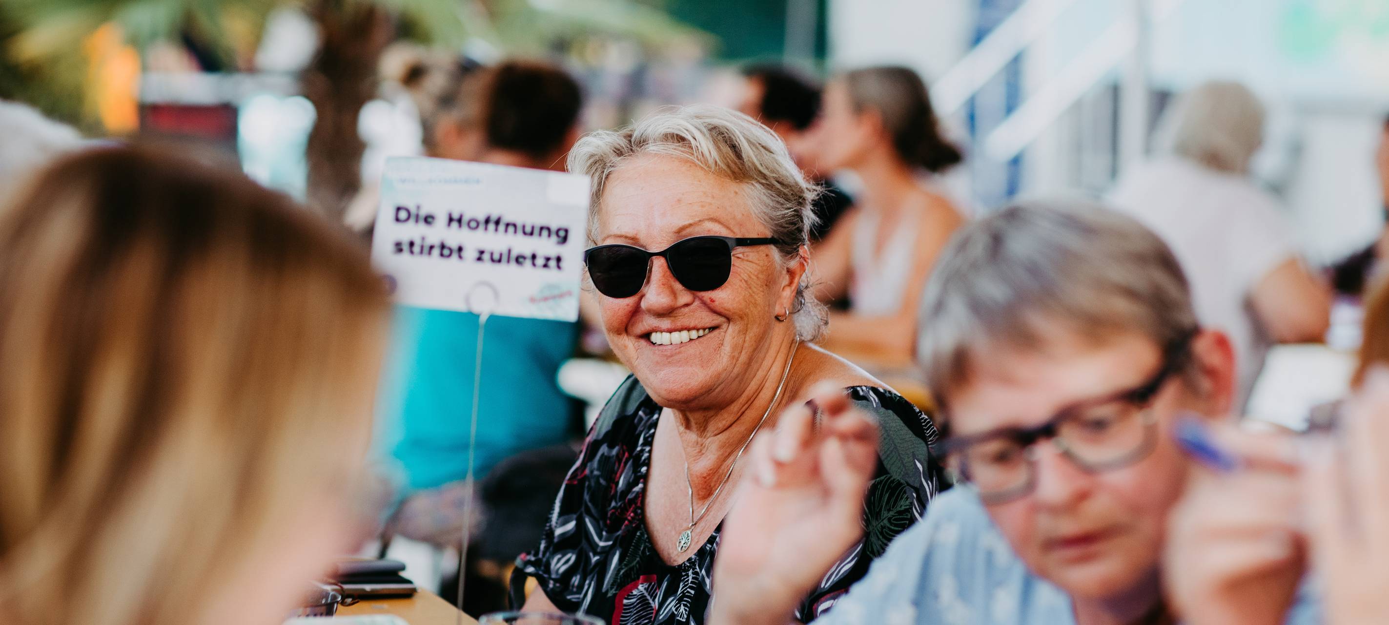 01. Juli: BeachClub Krefeld